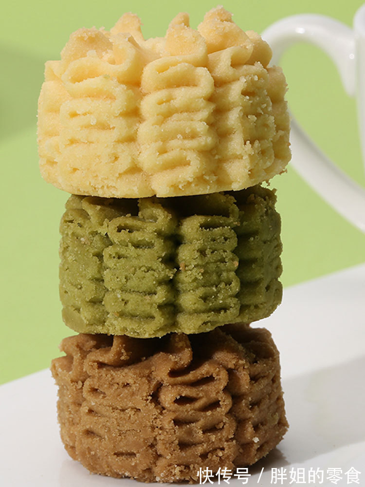 无糖饼干|厂家为什么用麦芽糖醇做无糖产品