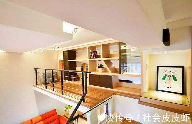 天台|一栋楼这一层才是黄金楼层,过来人都知道,真后悔听说晚了