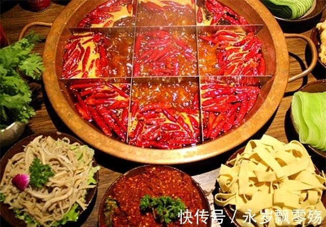 香味赛过香水，过去用于驱虫，今成火锅底料，晒干高达300元一斤