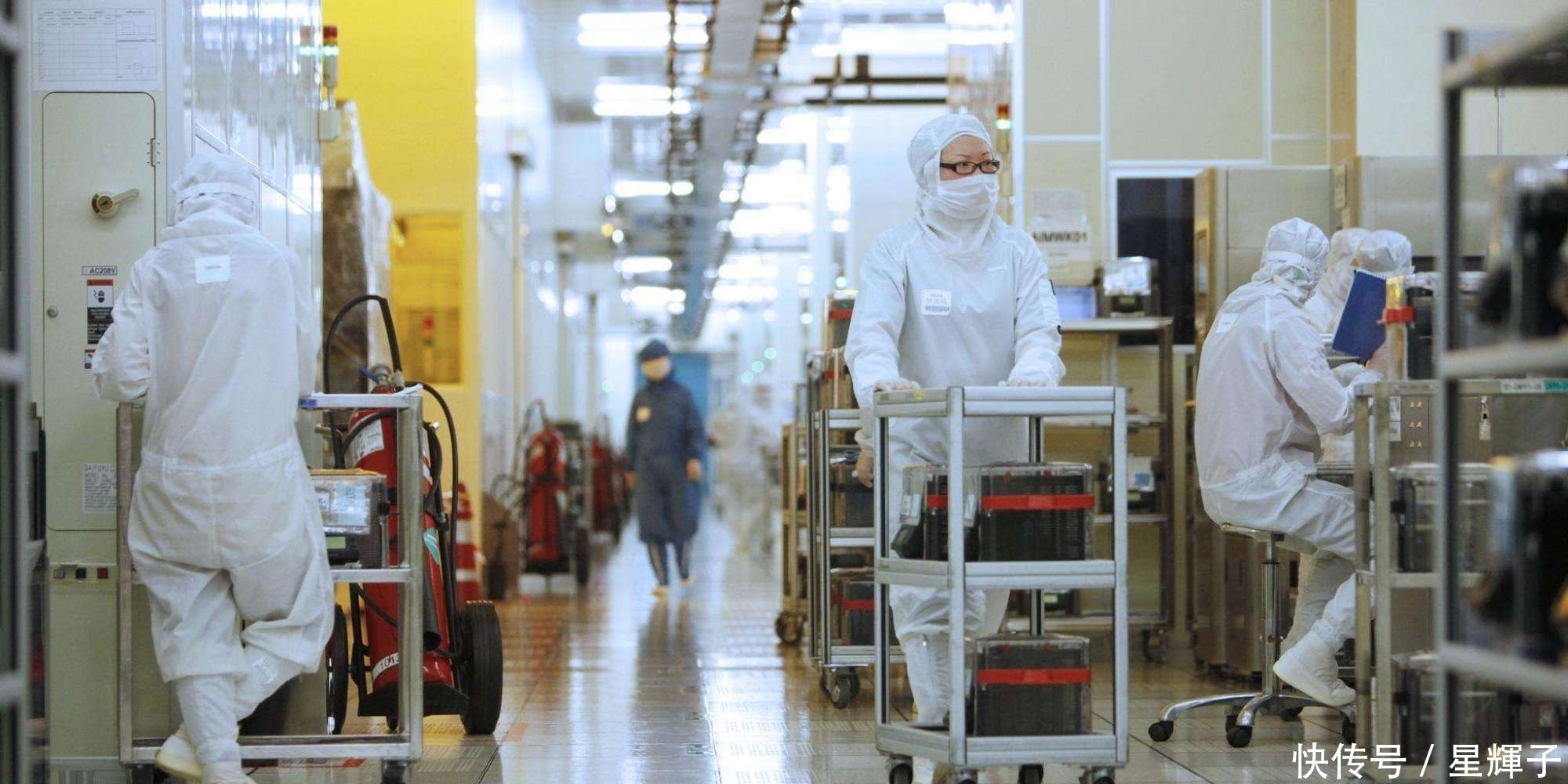 国内|购入超700台光刻机?ASML财务官公开发话,但这不见得是好事