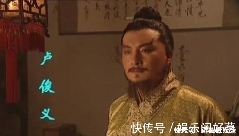 张辽&四大名著出演三部,玉皇大帝的化身,还被印在了冥币上面