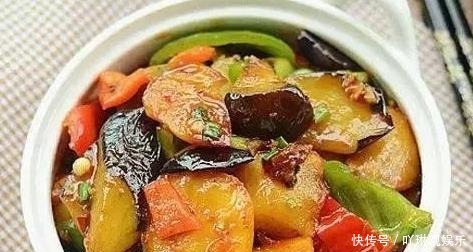 鲜香|鲜香又美味的家常菜, 虽简单但真香, 开胃又下饭