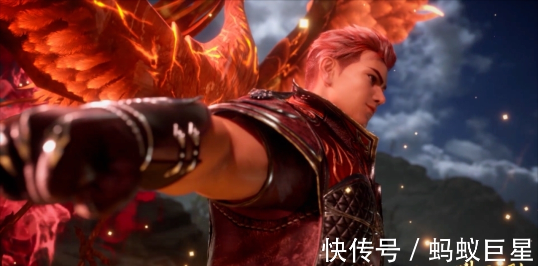 所有人|斗罗大陆:白沉香和马红俊式的爱情,它对于所有人都是不一样的