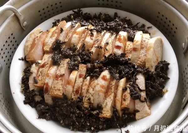 碱性|这菜是碱性食材,比土豆香比红薯营养,才3元钱1斤,知道的人少