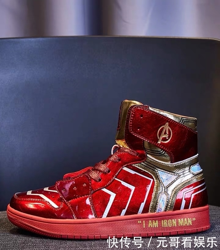 店铺分享 02|情怀满满的球鞋定制专家——Zjagger原创设计