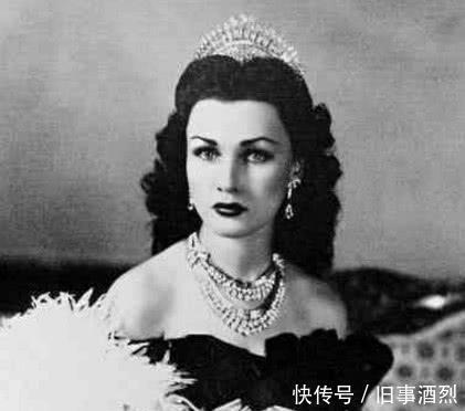 越南|百年前各国王妃美照越南的最惊艳,清朝的丑哭,埃及的像男人!