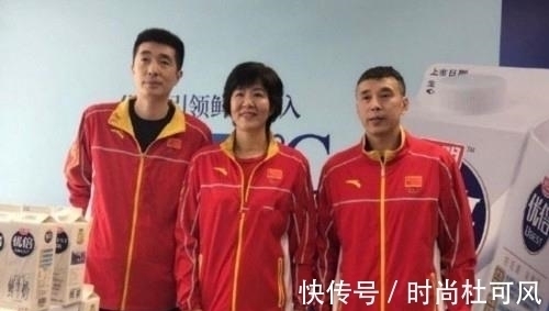 王思敏|中国女排教练再就业!或带4位国手加入新队,离开国家队目标夺冠