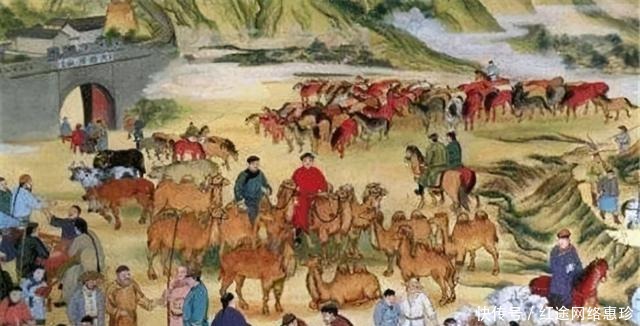 白居易的名篇《卖炭翁》,写的是社会现实吗?