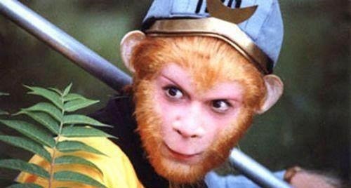 猴哥#西游记最厉害的妖怪是他?取经路上找不到,如来都要敬七分!