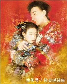 受尽|她是慈禧最喜欢的儿媳,受尽恩宠,却16岁守寡直至终老!