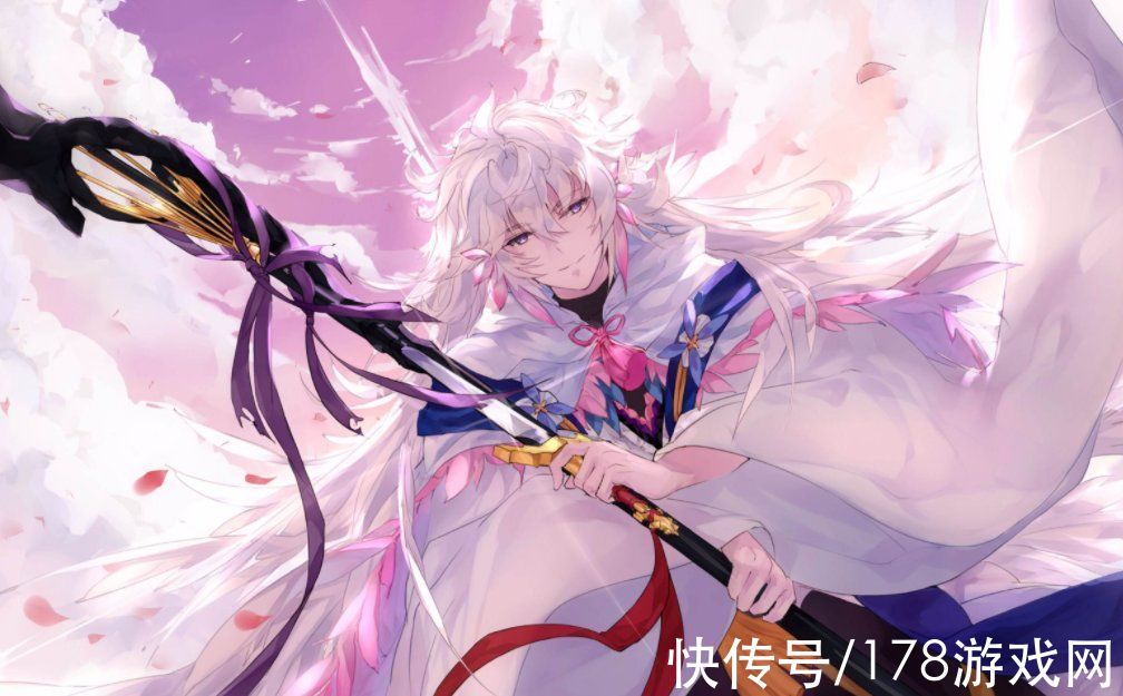 孔明|Fate/Grand Order：为所欲为，梅林蓝呆孔明3t不换人较稳定6加成