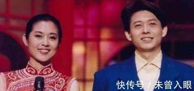 程前|曾與董卿同居6年，分手后娶了小他30歲的女孩，如今家庭很美滿！