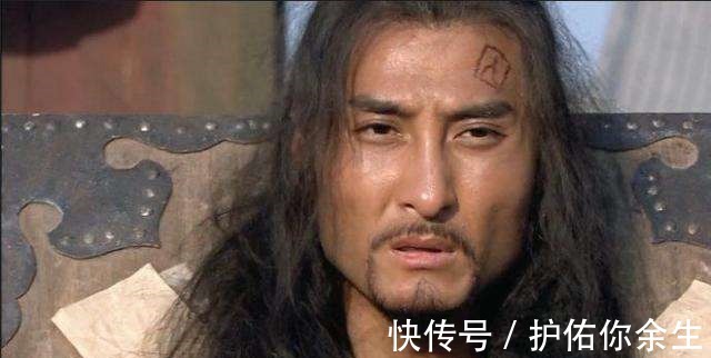 宋江|水浒死的最窝囊的好汉,并不是豹子头林冲,而是连打梁山15将的他!