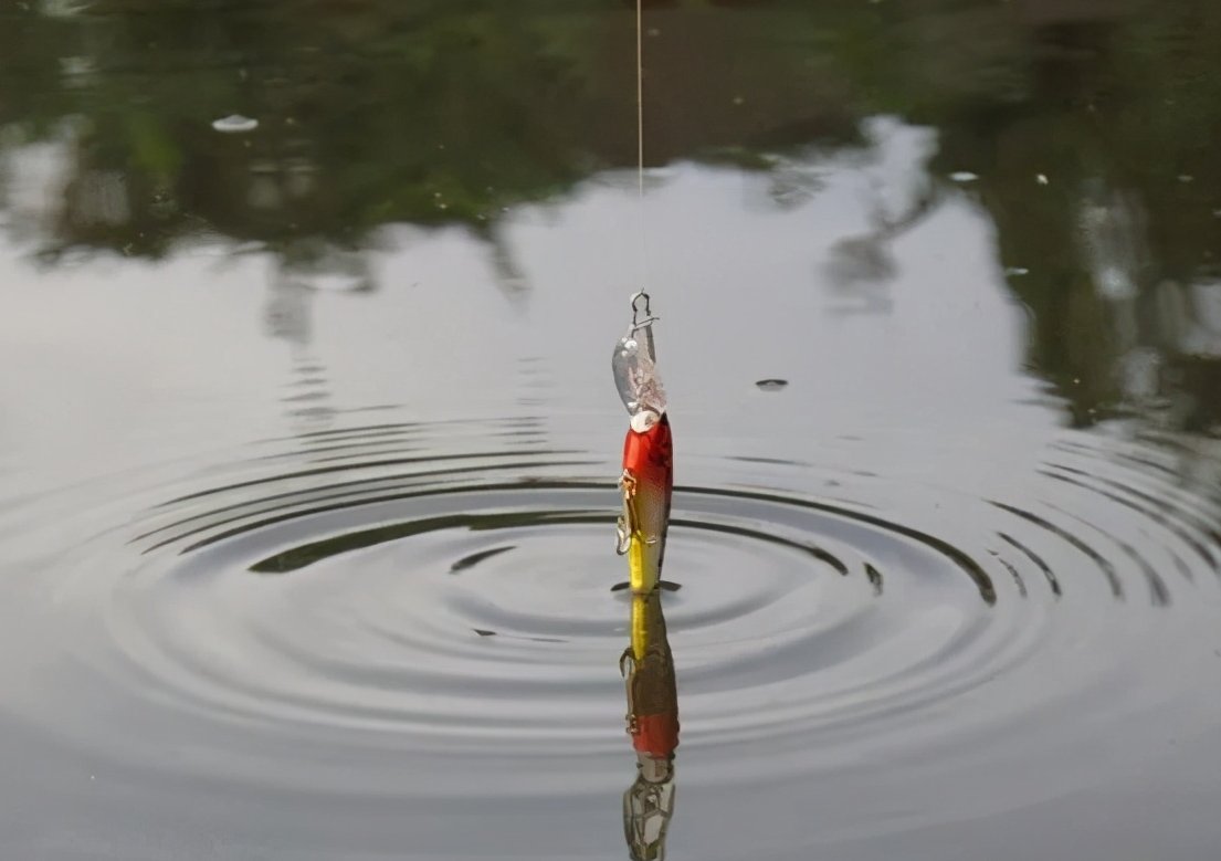 钓鱼调漂技巧!浮漂调漂别搞得太复杂,一看就会调漂方法!