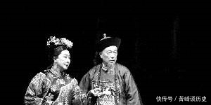 占卜|戊戌变法后,慈禧想立新皇帝,算命先生占卜结果让她改变了决定