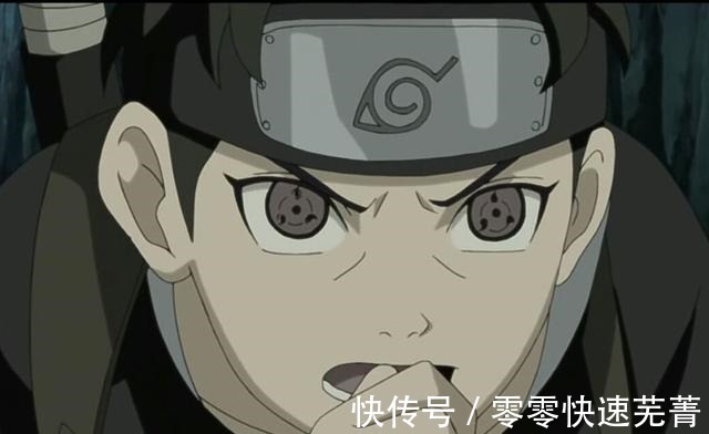 止水|火影忍者如果这5人加入晓组织,第4次忍界大战鸣佐必败无疑!