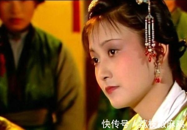 婚姻&红楼梦:贾母慈爱善良,为何对亲孙女贾迎春的婚姻悲剧视若无睹?