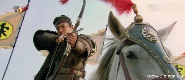 水浒传晁盖为何夜打曾头市最后又死于何人之手，看完后我懂了！