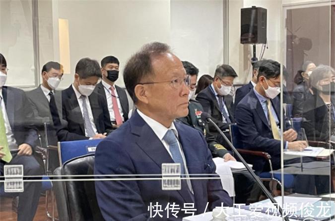 华尔街|图穷匕见!美国明着抢三星的“芯”,韩驻美大使还妄图再挣扎一番