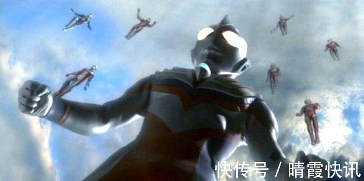 迪迦奥特曼|奥特曼 为什么迪迦实力变弱了?有个细节说明他已经失去生命!