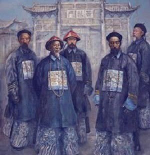 奏折|曾国藩:初生牛犊不怕虎,因为一道奏折,成为朝野笑料