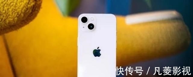 预购量|iPhone 13系列国内热销，这几位网友的看法值得深思