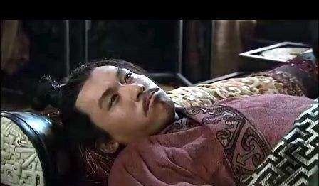 历史中真有一名类似孔明的人物,也刚好出身蜀地,也同样曾经效力过刘姓皇族