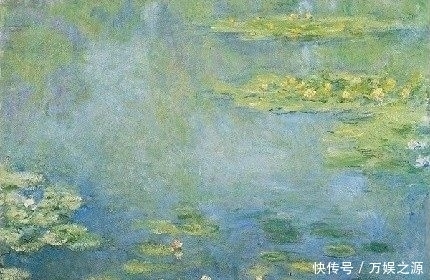  作品|一句话教你迅速认出著名画家作品