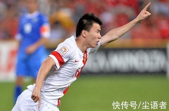 中国队|国足四小天鹅,谁会出现在李铁国家队首发阵容,一人最令球迷可惜