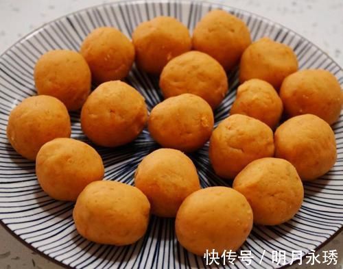 不用蒸不用烤,自从学会红薯这种做法,我家红薯每年能吃上百斤