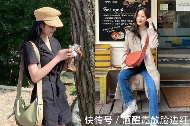 韩剧 韩剧小姐姐都在背!5个小众包袋品牌推荐,干净百搭的风格好舒服