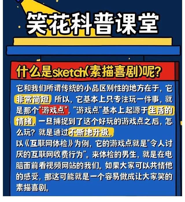 李誕與馬東，孰更好笑？