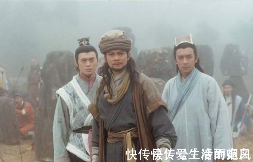 scate:tttttttttt&战无不胜的萧峰,为何在飞狐、射雕沦为弱者?你听金庸怎么说