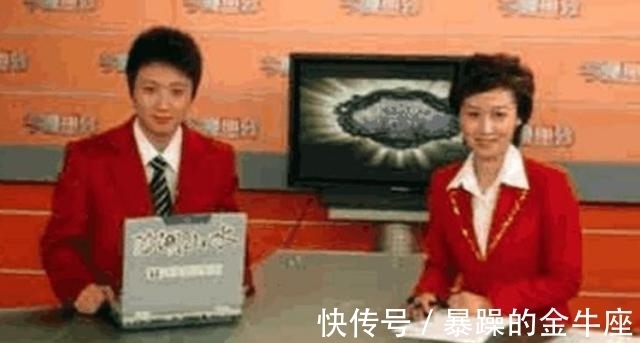 董卿|央视主持人沈旭华，无意推错一扇门，却因此走上“绝命”路