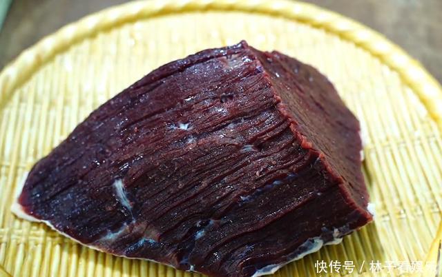 鲜嫩|牛肉怎么腌制才嫩20年经验分享,鲜嫩爽滑,不干不柴比豆腐嫩