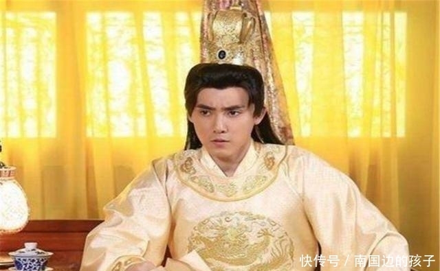 朱棣|朱棣能力那么强,朱元璋为何不传位给他?专家:他必须这么做