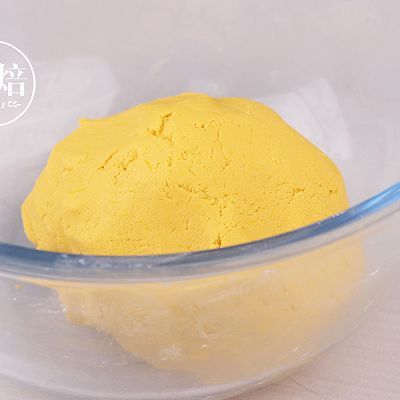 南瓜|脆皮南瓜球