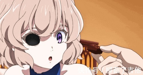 噬血狂袭|有一种“萝莉”叫我已成年,日漫中这些成年萝莉你都认识吗