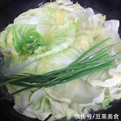 #福气年夜菜#翡翠福袋