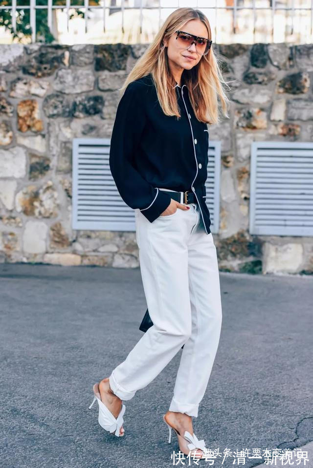 脚型 女人“脚型”一般分为这5种!如你是最后1种,穿凉鞋运动鞋都好看