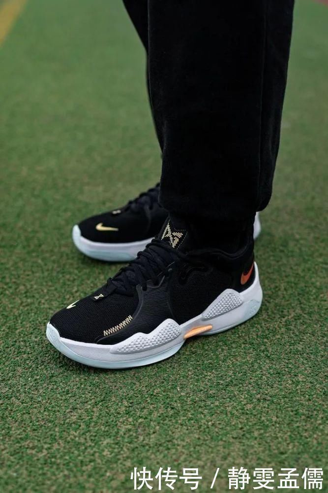 低估|提前俩月上脚!这款 Nike 恐成「年度黑马」,不该被低估!