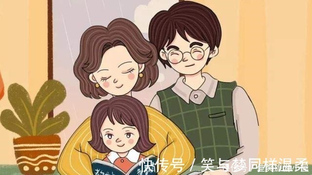 父母|孩子是父母的一面镜子,是检验父母水平的最好标尺,你重视过吗