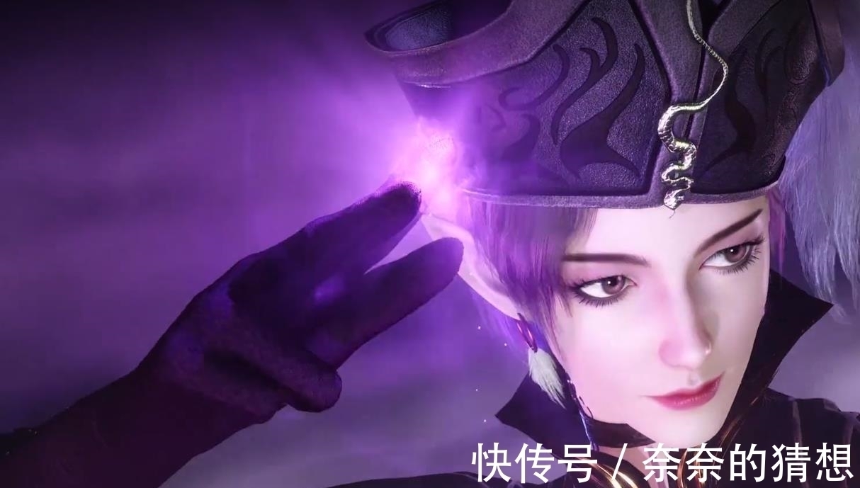 波塞西|斗罗大陆再添2名美女配音,一个是熟人,一个长相比小舞还甜