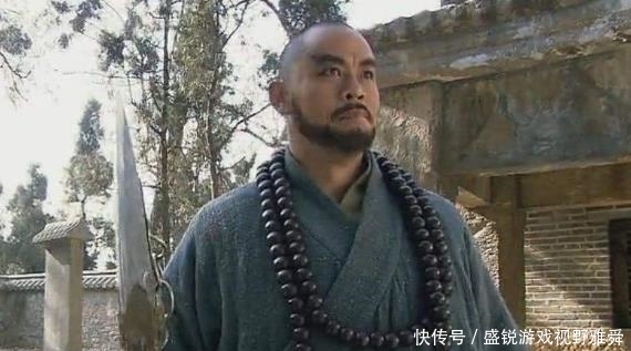 a6021|能打败林冲,能战平呼延灼,宋江却不让他进五虎,也不让他进八骠