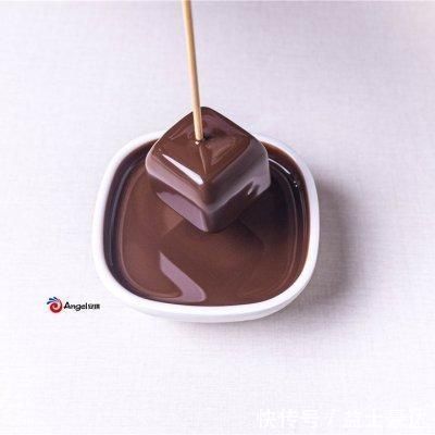 奥利奥太妃方块脆皮雪糕！这个夏天火爆了