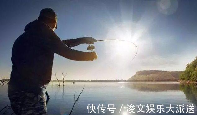 一辈子|钓鱼悟到的几个道理，如果没钓鱼，或许一辈子都不能明白