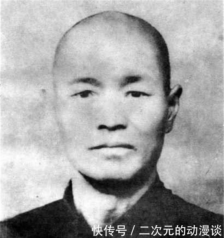 武術(shù)|1934年僧人簽下生死狀，僅一招讓對手身亡，真相：維護少林名譽