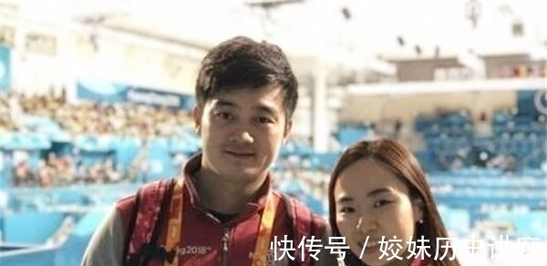 韩国|幸福跨国恋:韩国女队长倒追中国冠军,不顾家人反对远嫁我国