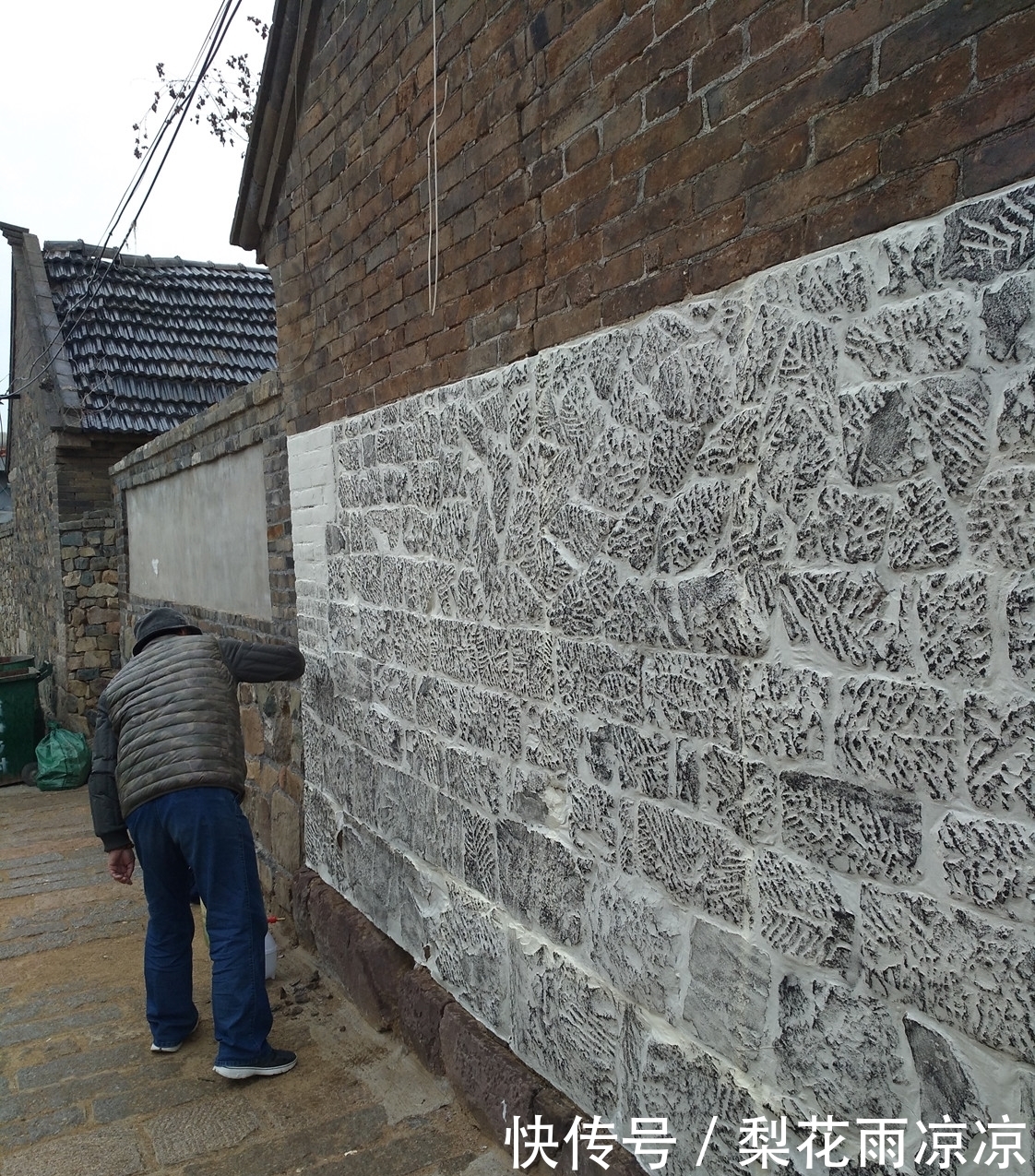 胶东|周怡“拓”:胶东海防历史文化的再记录