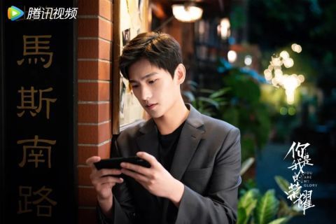 航天|“你是我的荣耀”观众放在第一位|对话主创